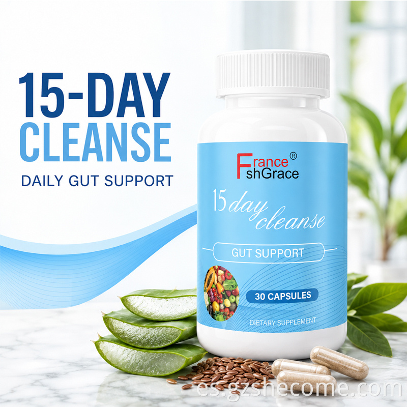 15 Day Cleanse Capsules9